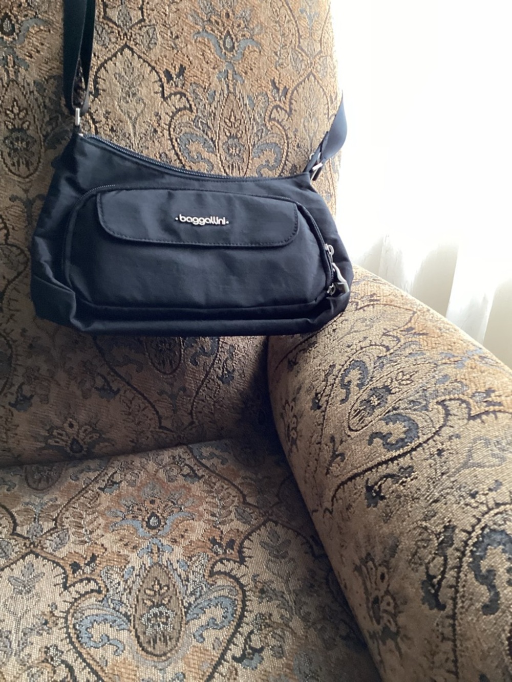 Baggallini Crossbody Handbag